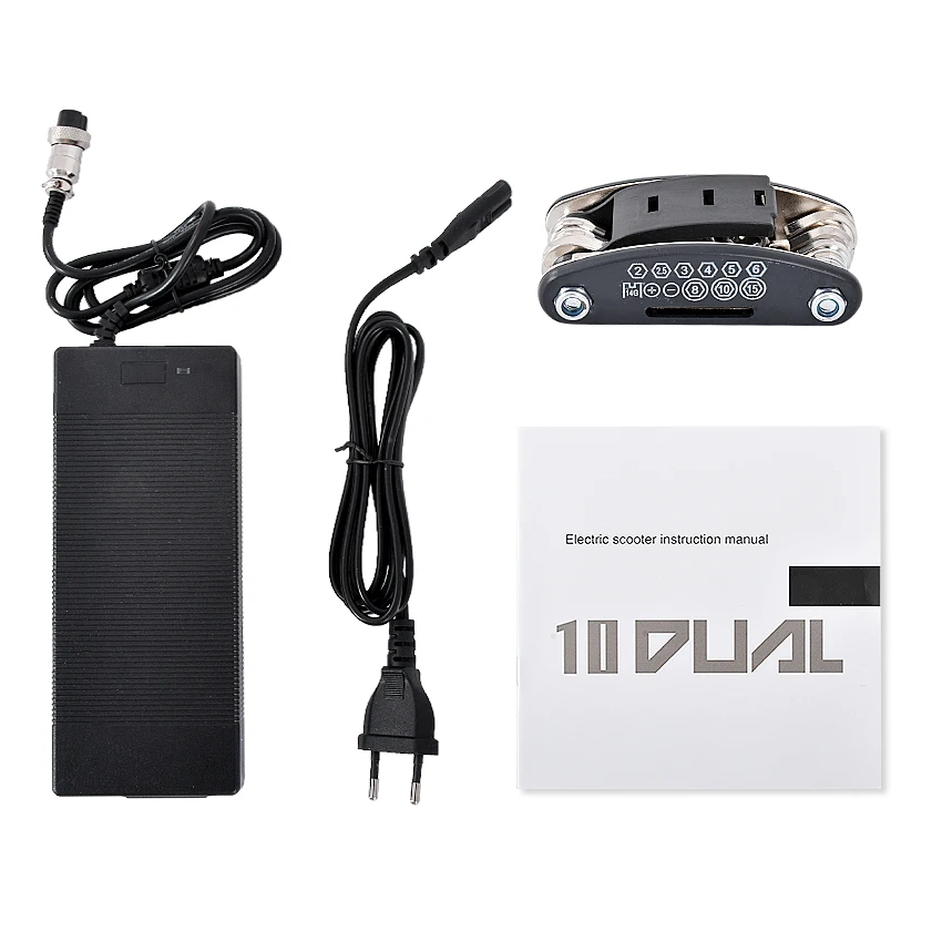 48V Single/Double Drive Off-road Electric Scooter Skateboard E Scooter 10 inch Wheel Instead Of Walking 10.4Ah/18.2Ah/23Ah
48V Single/Double Drive Off-road Electric Scooter Skateboard E Scooter 10 inch Wheel Instead Of Walking 10.4Ah/18.2Ah/23Ah