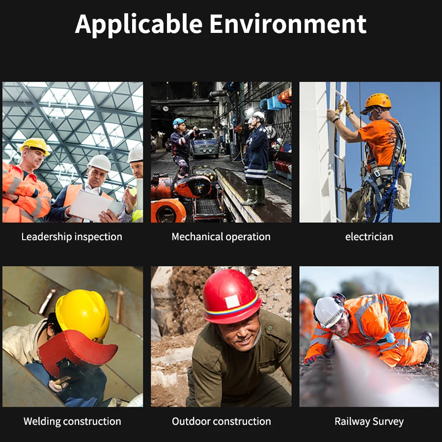 Safety Helmet Hard Hat Work Cap ABS Construction Site Protect Helmets Engineering Power Labor Protect Helmets Yellow 1 
Safety Helmet Hard Hat Work Cap ABS Construction Site Protect Helmets Engineering Power Labor Protect Helmets Yellow 1