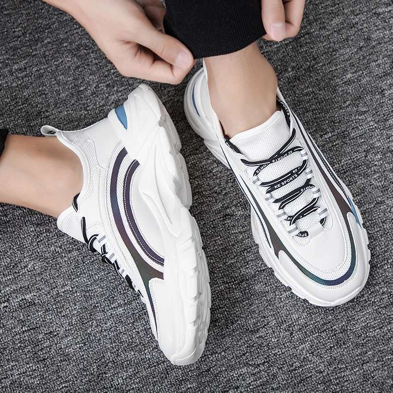man Fashion mens hombre black sports Light Shoes summer Men breathable sapatilhas casual Sneakers Casual trainers casuales mesh
man Fashion mens hombre black sports Light Shoes summer Men breathable sapatilhas casual Sneakers Casual trainers casuales mesh