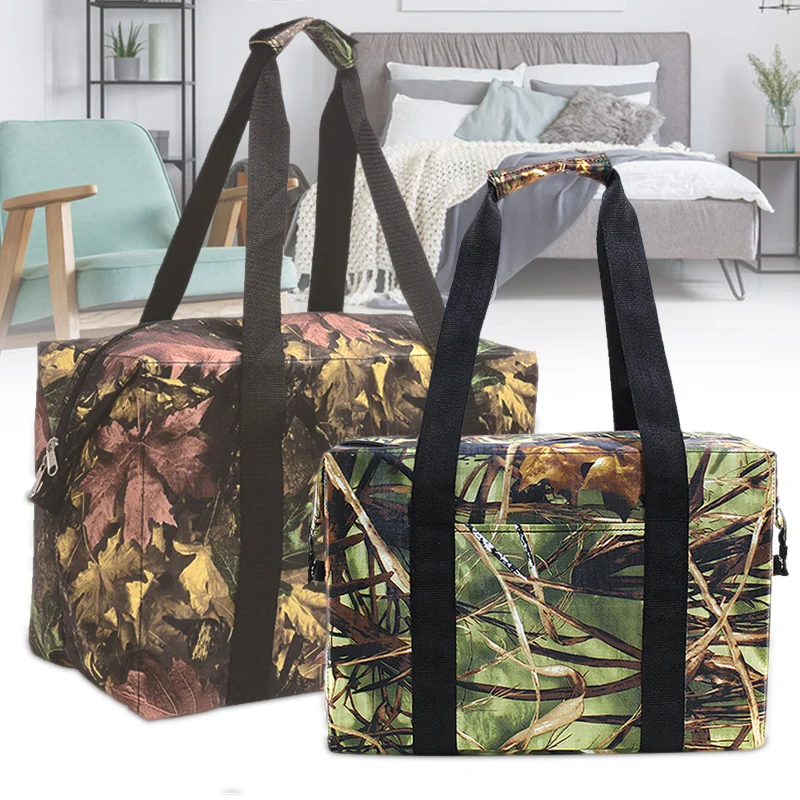 Large Insulated Lunch Bag Tote Cooler Picnic Travel Food Box Carry Bags for Camping A66
Large Insulated Lunch Bag Tote Cooler Picnic Travel Food Box Carry Bags for Camping A66