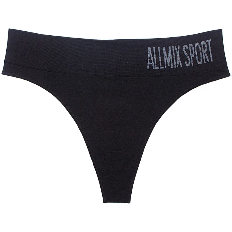Women's Panties Soft Letter Women Underpants Solid Girls Briefs Sexy Female Lingerie M-XL Comfort Underwear
Women's Panties Soft Letter Women Underpants Solid Girls Briefs Sexy Female Lingerie M-XL Comfort Underwear