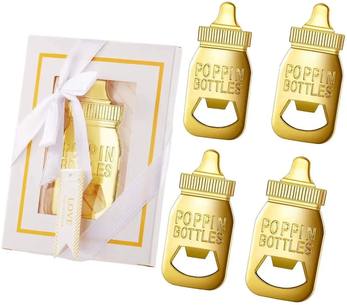 12PCS Baby Bottle Opener Wedding Favors for Bottle Opener Baby Shower Return Gifts for Guest Supplies Birthday Party Supplies
12PCS Baby Bottle Opener Wedding Favors for Bottle Opener Baby Shower Return Gifts for Guest Supplies Birthday Party Supplies