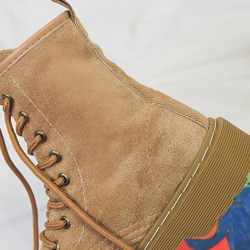 New Women PU ankle Boots Hot Sale Lace Women Boots Clearheels Shoes England Martin zip women boots
New Women PU ankle Boots Hot Sale Lace Women Boots Clearheels Shoes England Martin zip women boots