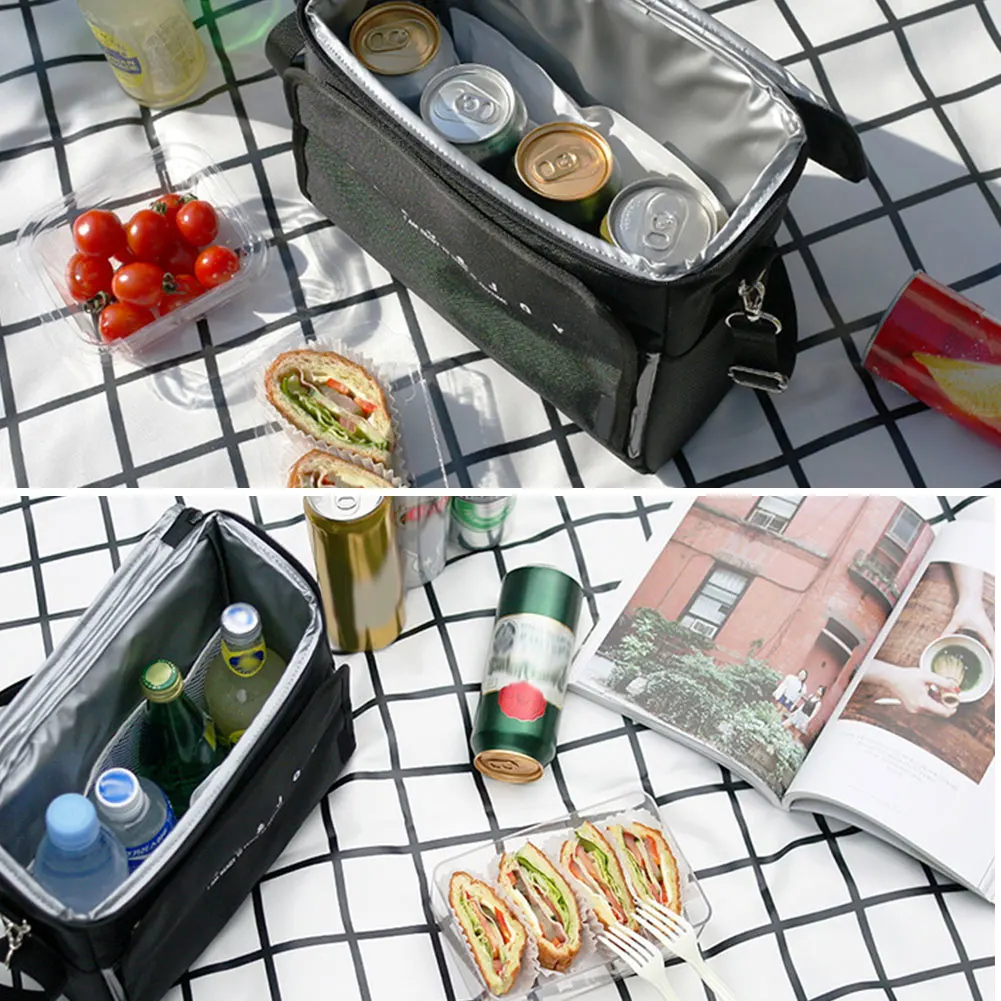 1 Travel Seat Back Storage Bag Used For Car Cooler Ice Pack Heat Preservation Warm Bag Lunch Box Magazine Cup Food Auto Supplies
1 Travel Seat Back Storage Bag Used For Car Cooler Ice Pack Heat Preservation Warm Bag Lunch Box Magazine Cup Food Auto Supplies