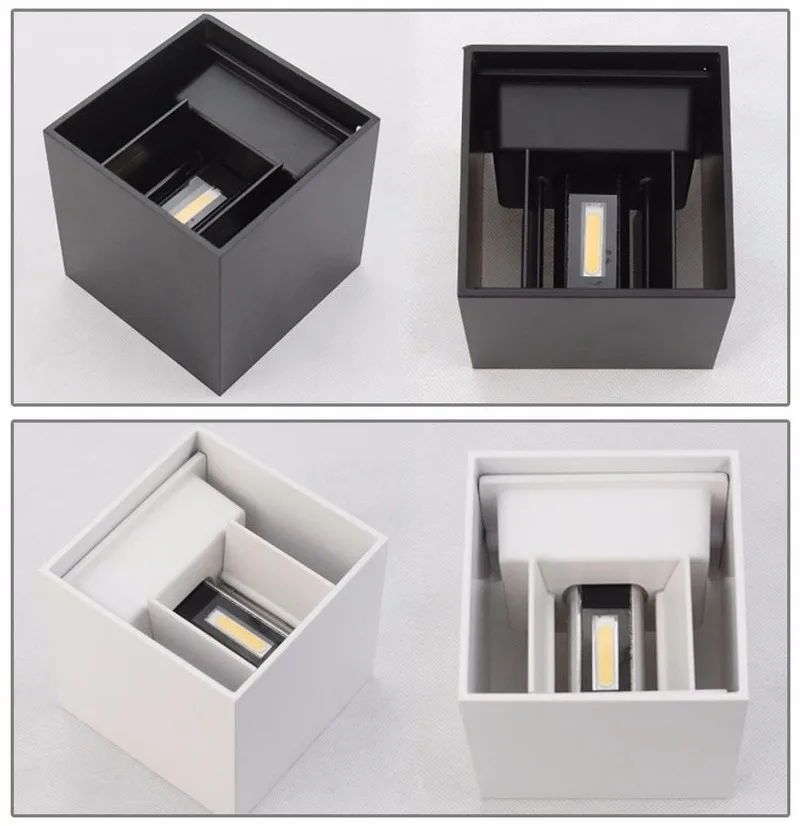 7W/10W Garden Light Decoration Motion Sensing Night Light Outdoor Waterproof Wall Porch Lights WJ912 
7W/10W Garden Light Decoration Motion Sensing Night Light Outdoor Waterproof Wall Porch Lights WJ912