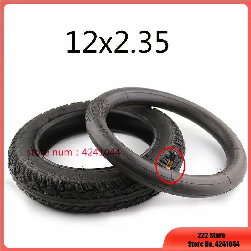 Free shipping 12x2.35 inch inner tube and outer tyres are suitable for all models of 12x2.35 tires type
Free shipping 12x2.35 inch inner tube and outer tyres are suitable for all models of 12x2.35 tires type