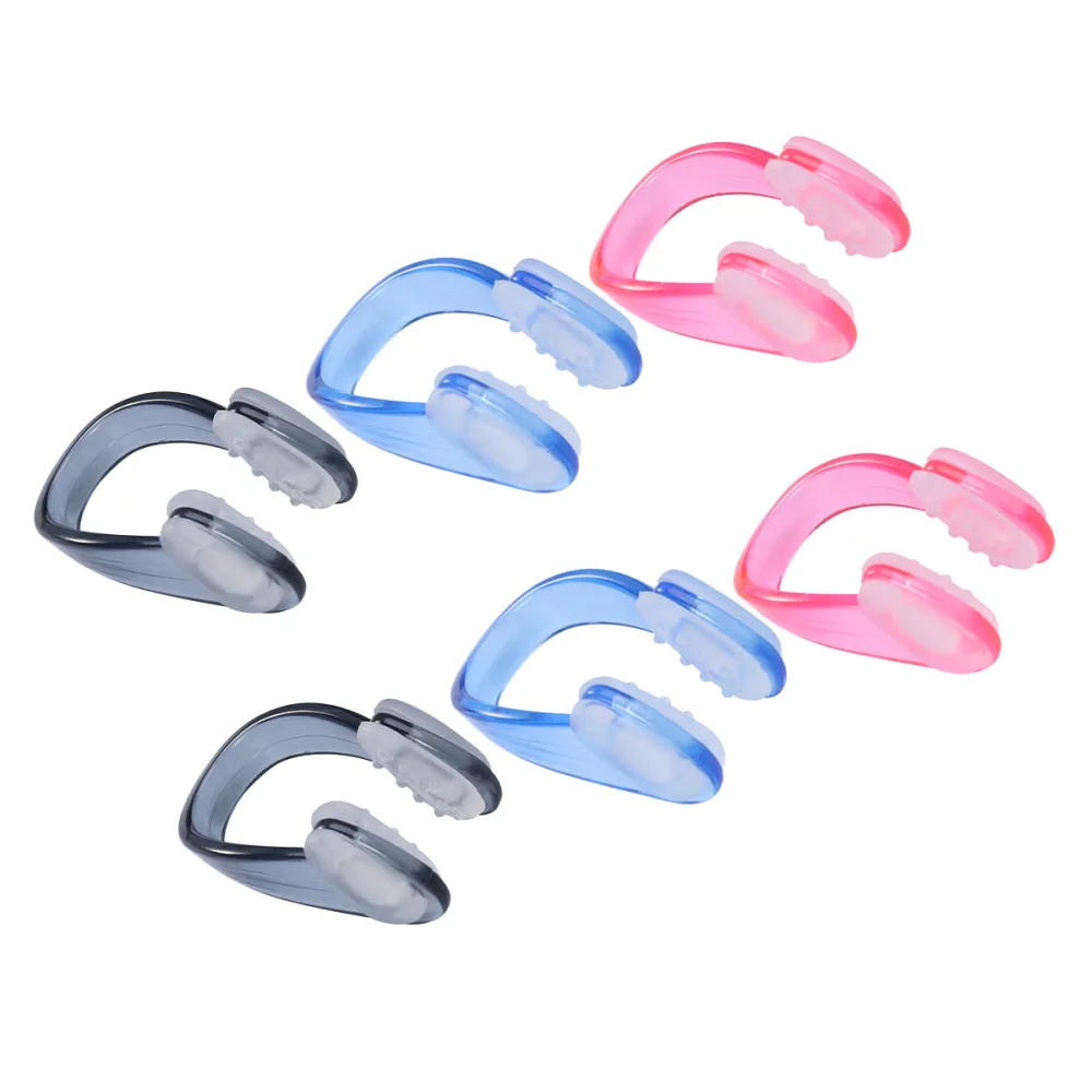 10 Pcs Adults Unisex Swimming Nose Clip Nose Protection Silicone Pool Accessories for Diving )
10 Pcs Adults Unisex Swimming Nose Clip Nose Protection Silicone Pool Accessories for Diving )