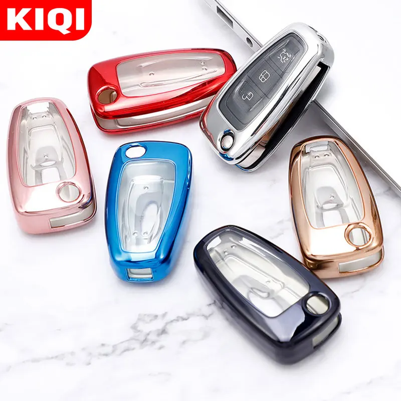 Чехол-книжка для автомобильного ключа, ТПУ, для Ford Focus 2, 3, MK3, ST, RS, Ecosport, Kuga, Escape, Fiesta, Fold, C-Max, S-Max, Mondeo
Чехол-книжка для автомобильного ключа, ТПУ, для Ford Focus 2, 3, MK3, ST, RS, Ecosport, Kuga, Escape, Fiesta, Fold, C-Max, S-Max, Mondeo