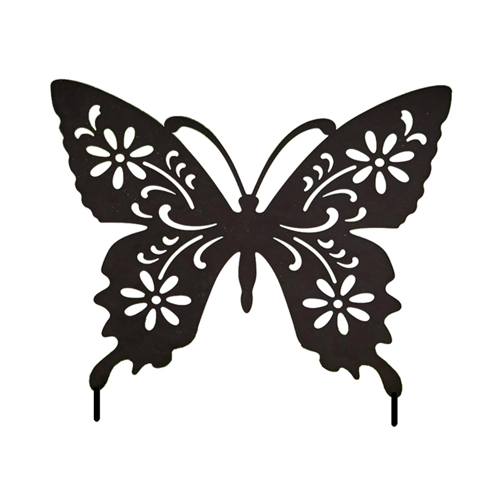 Acrylic Simulation Butterfly For Easter Gardening Ornaments Yard Art Outdoor Garden Backyard Decoration Lawn Stakes
Acrylic Simulation Butterfly For Easter Gardening Ornaments Yard Art Outdoor Garden Backyard Decoration Lawn Stakes