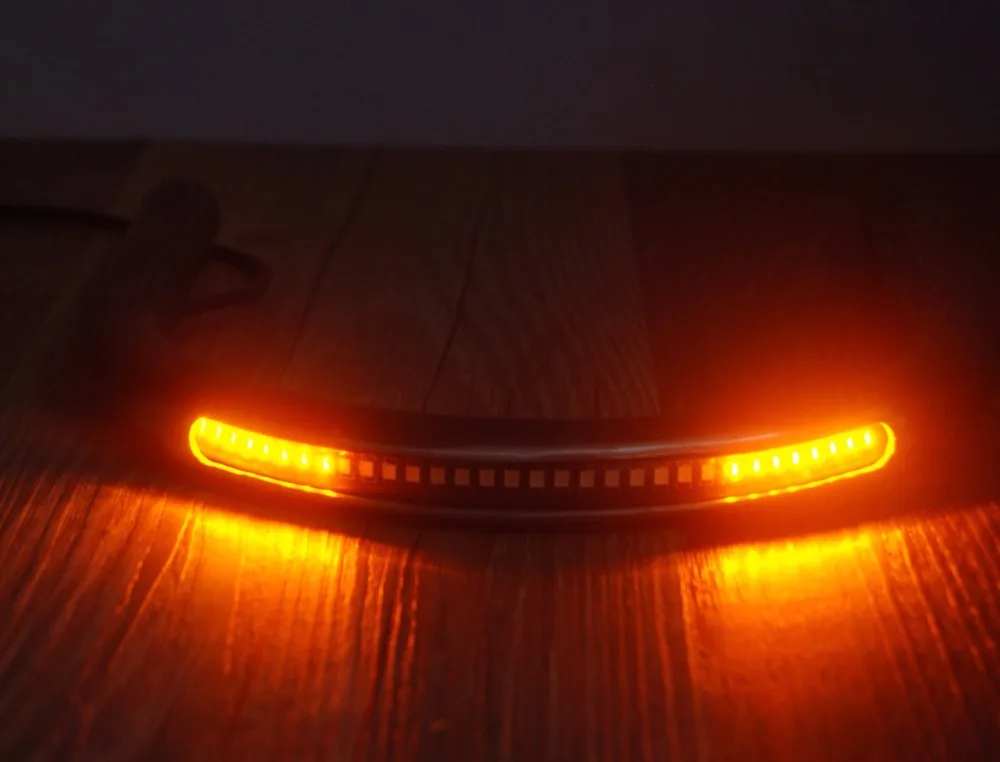 LOCHOSHI Modified Cafe Racer Universal Seat Frame Hoop Brat Loop with LED Brake Turn Singal Light for Honda CB Yamaha XS 
LOCHOSHI Modified Cafe Racer Universal Seat Frame Hoop Brat Loop with LED Brake Turn Singal Light for Honda CB Yamaha XS