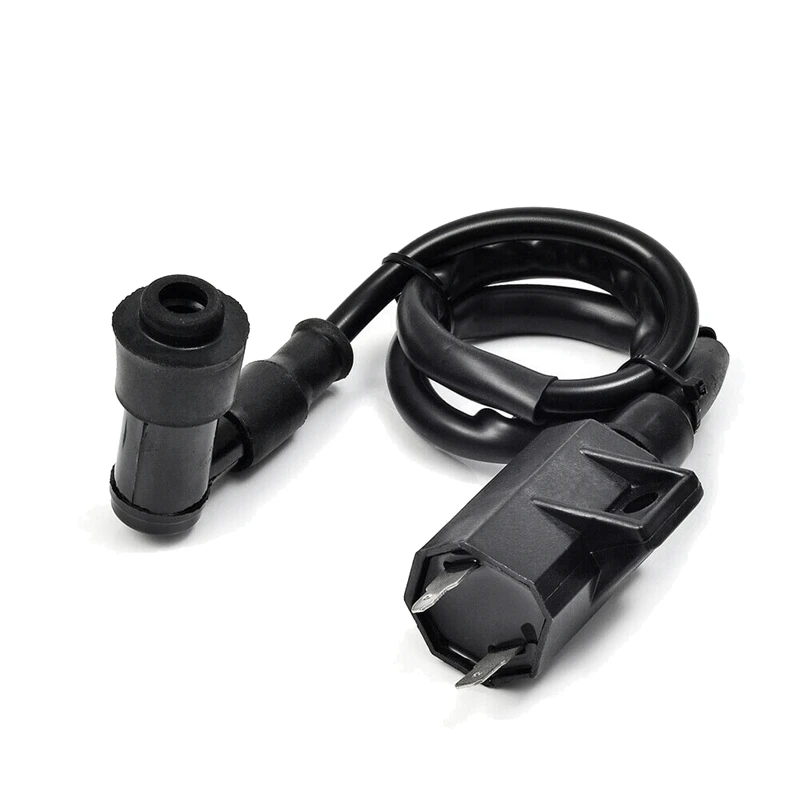 Motorcycle Ignition Coil Spark Plug CDI Kit for Kawasaki Bayou 220 KLF220A 1988-1995
Motorcycle Ignition Coil Spark Plug CDI Kit for Kawasaki Bayou 220 KLF220A 1988-1995