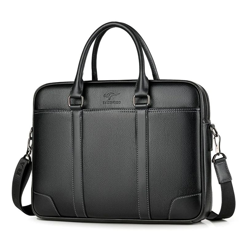 Bag men's Genuine Leather briefcase Male man laptop bag natural Leather for men Messenger bags men's briefcases 2020
Bag men's Genuine Leather briefcase Male man laptop bag natural Leather for men Messenger bags men's briefcases 2020