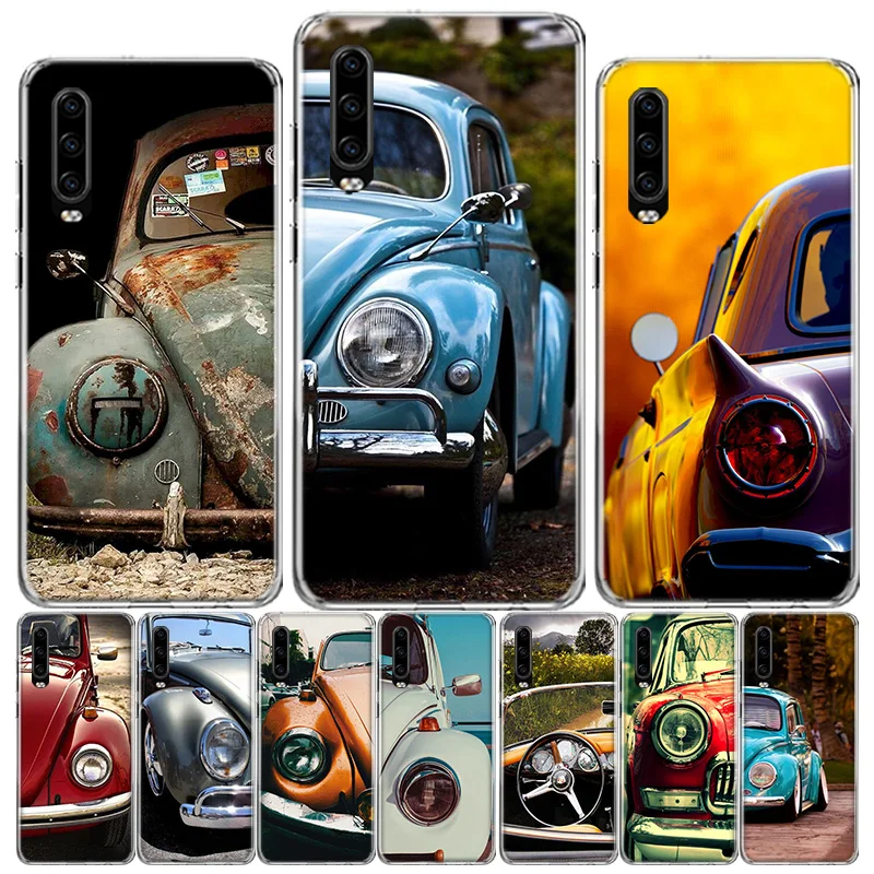 Classic Vintage Old Retro Car Phone Case For Huawei P50 Pro P40 P30 Lite P20 P10 Coque Mate 10 Lite 20 30 Pro 40 Cover Capa
Classic Vintage Old Retro Car Phone Case For Huawei P50 Pro P40 P30 Lite P20 P10 Coque Mate 10 Lite 20 30 Pro 40 Cover Capa