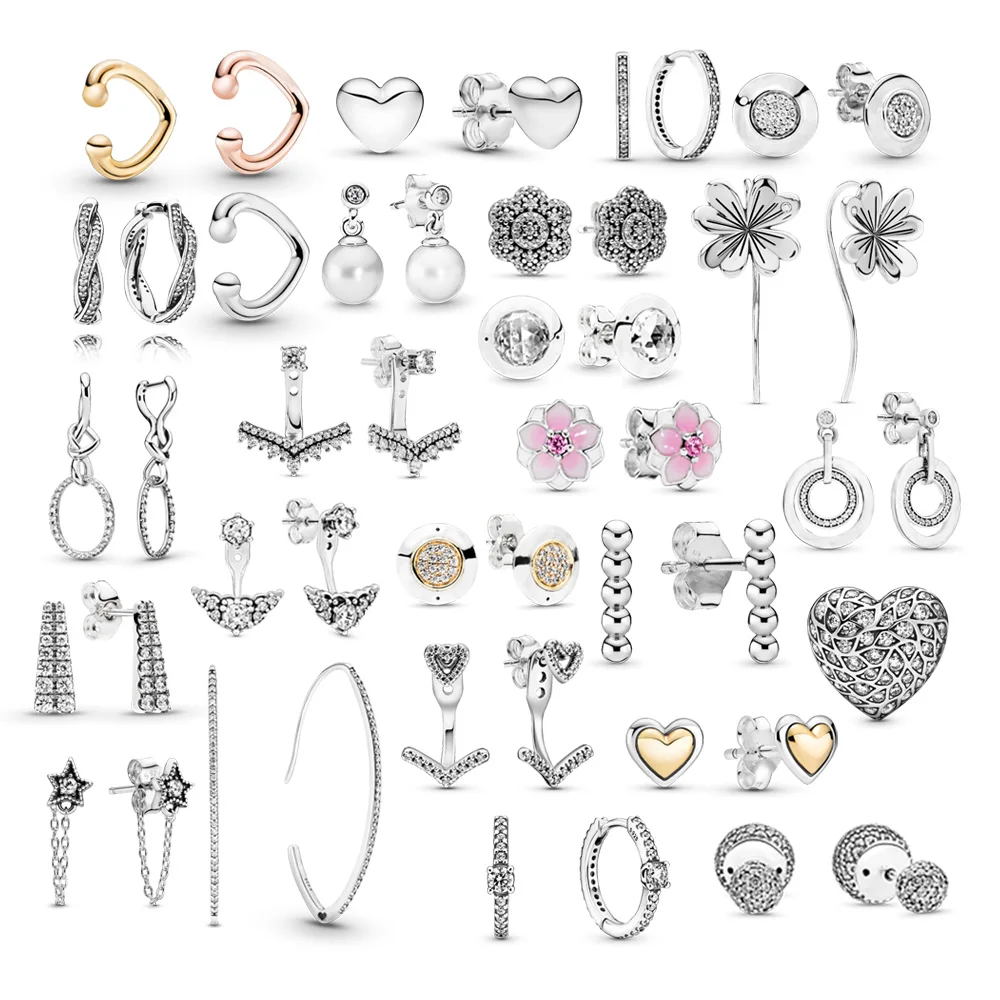 YLYNXF New Latian Star Eternal Elegant Round Bead Earrings 925 Sterling Silver Fashion All-match
YLYNXF New Latian Star Eternal Elegant Round Bead Earrings 925 Sterling Silver Fashion All-match