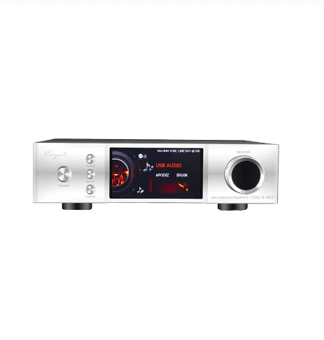Cayin iDAP-6/iDAC-6 MKII/iHA-6, усилитель DAC и для наушников 6,35 мм, 3 контакта XLR, 4 контакта XLR, настольный проигрыватель для наушников
Cayin iDAP-6/iDAC-6 MKII/iHA-6, усилитель DAC и для наушников 6,35 мм, 3 контакта XLR, 4 контакта XLR, настольный проигрыватель для наушников