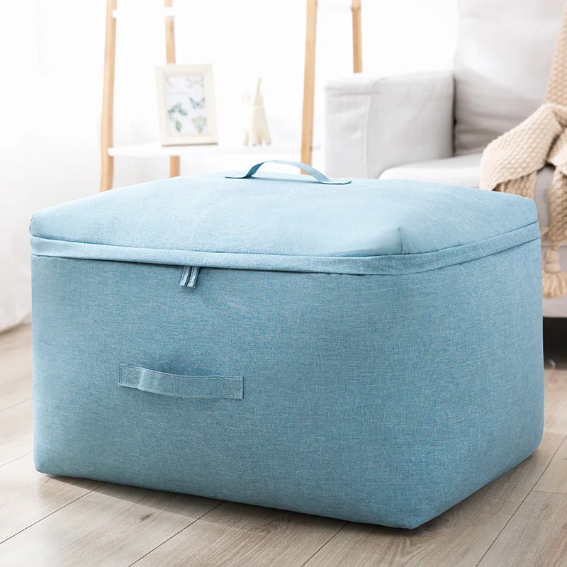 Yiwu Bag Thick Quilt Storgage Bag Organizing Folders Extra Large Clothes Clothes Storage Bag Blanket Bag
Yiwu Bag Thick Quilt Storgage Bag Organizing Folders Extra Large Clothes Clothes Storage Bag Blanket Bag