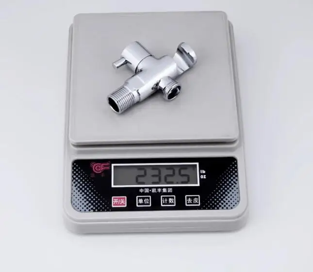 1 Set Solid Brass Single Cold Water Corner Valve Bidet Function Cylindrical Hand Shower Tap Crane 90 Degree Switch
1 Set Solid Brass Single Cold Water Corner Valve Bidet Function Cylindrical Hand Shower Tap Crane 90 Degree Switch