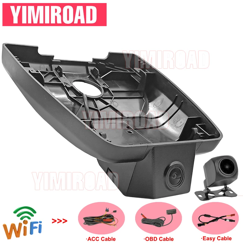 LS07-D Easy Installation WIFI Car Dvr Camera For Lexus NX300 NX300H NX200 NX200T NX 300 200 174mm 4K 2160P Dual Video Recorder
LS07-D Easy Installation WIFI Car Dvr Camera For Lexus NX300 NX300H NX200 NX200T NX 300 200 174mm 4K 2160P Dual Video Recorder