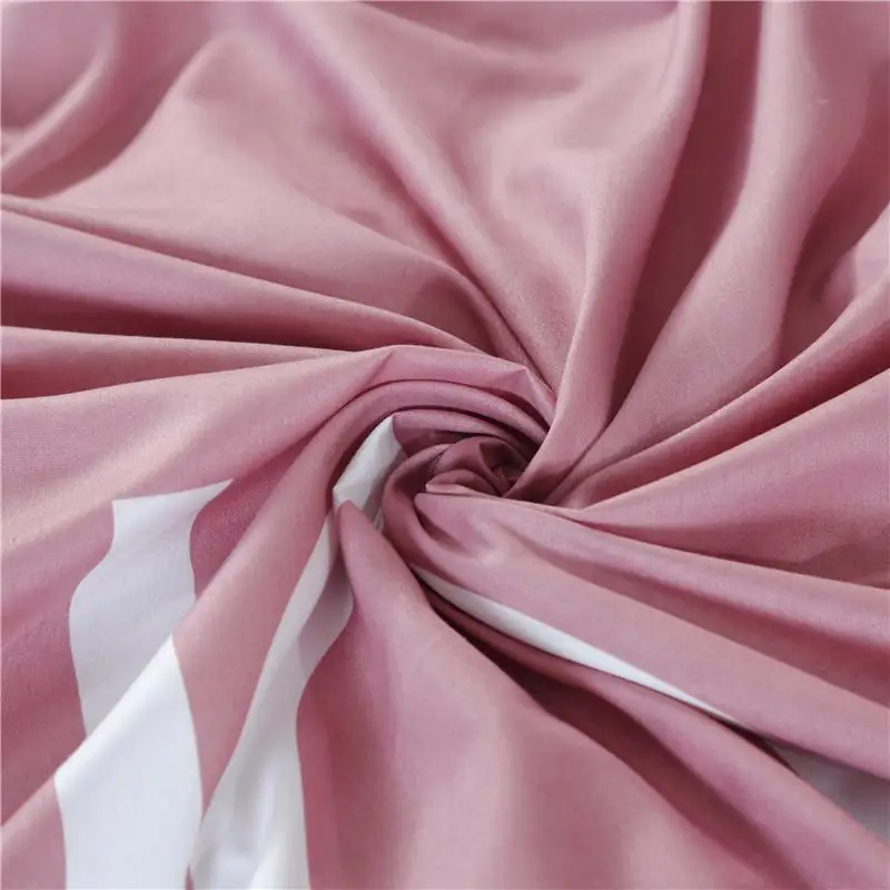 Bedding Set Pink Nature Soft Duvet Cover Flat Bed Sheet Pillow Cases Full Queen King 220x240cm
Bedding Set Pink Nature Soft Duvet Cover Flat Bed Sheet Pillow Cases Full Queen King 220x240cm