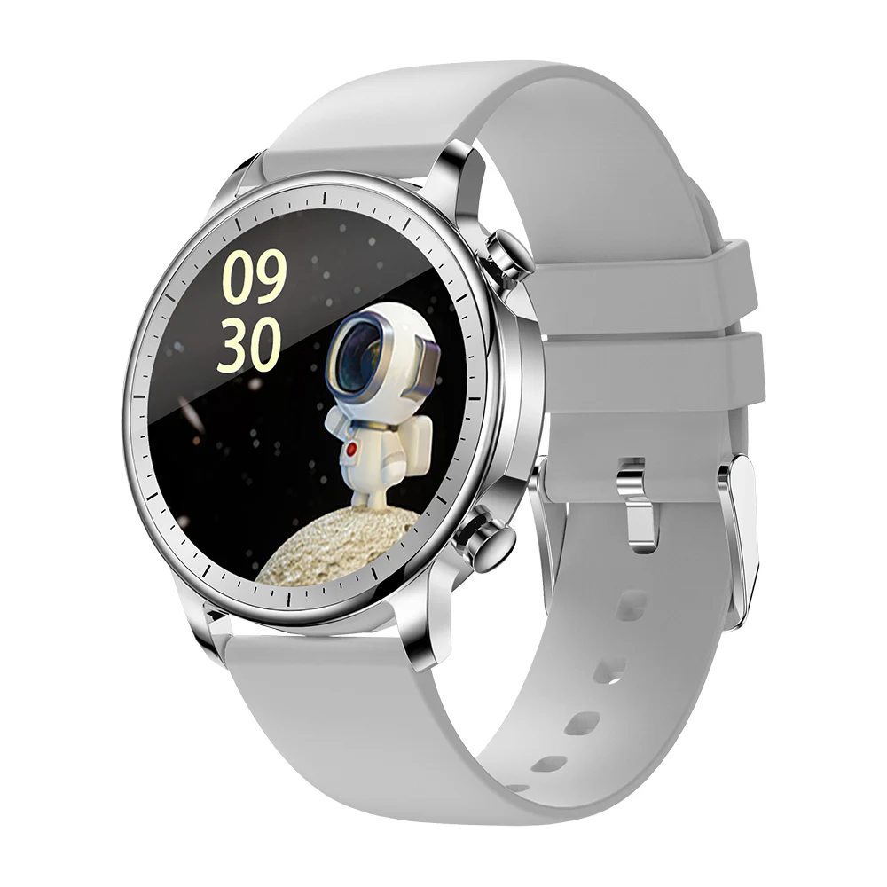 New Pro Women Temperature Smart Watch Full Touch Fitness Tracker IP67 Waterproof Blood Pressure Men Smartwatch
New Pro Women Temperature Smart Watch Full Touch Fitness Tracker IP67 Waterproof Blood Pressure Men Smartwatch