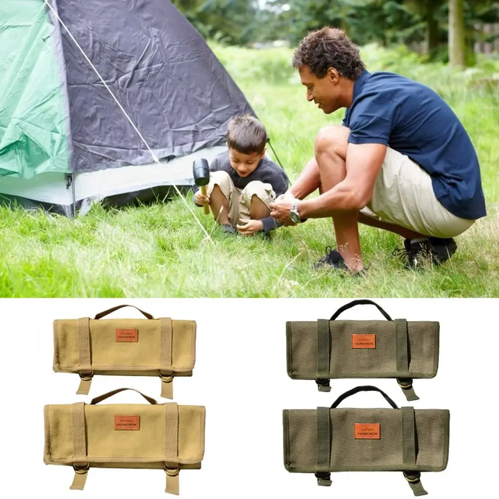Mountain Customers Field Nail Storage Bag Outdoor Camping Tent Accessories Ground Nail Hammer Storage Bag Portable Storage Bag
Mountain Customers Field Nail Storage Bag Outdoor Camping Tent Accessories Ground Nail Hammer Storage Bag Portable Storage Bag