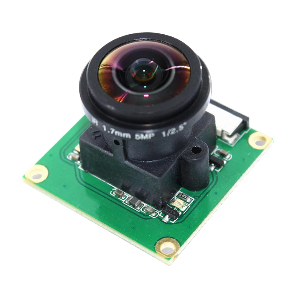 Drive Free OV5647 PCB Night Vision 2592x1944 Camera Module Manual High Definition 1080P Infrared Ray Mega Pixel
Drive Free OV5647 PCB Night Vision 2592x1944 Camera Module Manual High Definition 1080P Infrared Ray Mega Pixel