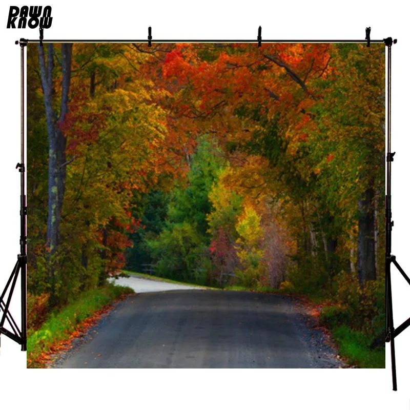 DAWNKNOW Autumn Scenery Photography Background For Wedding Forest Red Maple Leaf Customize Backdrop For Photo Studio F183
DAWNKNOW Autumn Scenery Photography Background For Wedding Forest Red Maple Leaf Customize Backdrop For Photo Studio F183