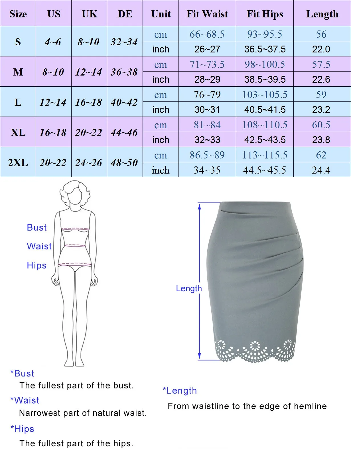 2021 Pencil Skirt Women High Waist Long Skirts Woman Summer Pleated Midi Skirt Ruched Elegant Lace Skirts
2021 Pencil Skirt Women High Waist Long Skirts Woman Summer Pleated Midi Skirt Ruched Elegant Lace Skirts