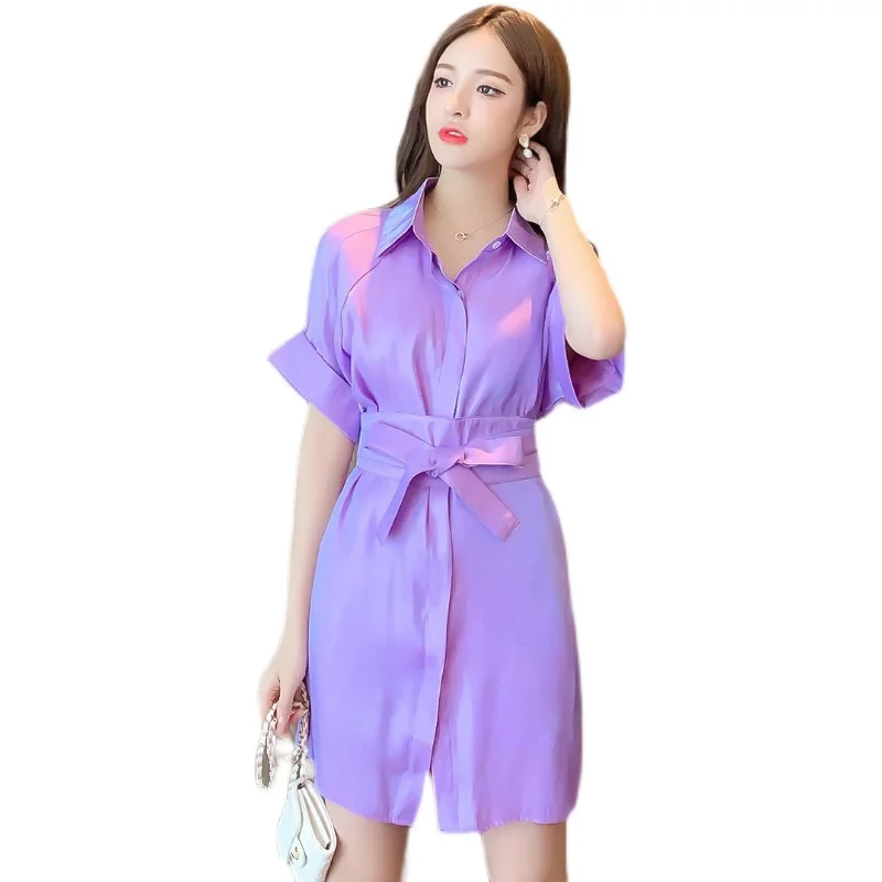 Make summer wear han edition to collect waist with temperament shirt shorts fashionable western style two suits 
Make summer wear han edition to collect waist with temperament shirt shorts fashionable western style two suits