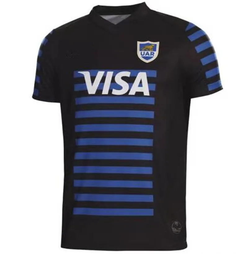 2021 Rugby jersey 2020-2021 Argentina Rugby Home Away Men's Jersey Sport Shirt SIZE S-5XL
2021 Rugby jersey 2020-2021 Argentina Rugby Home Away Men's Jersey Sport Shirt SIZE S-5XL