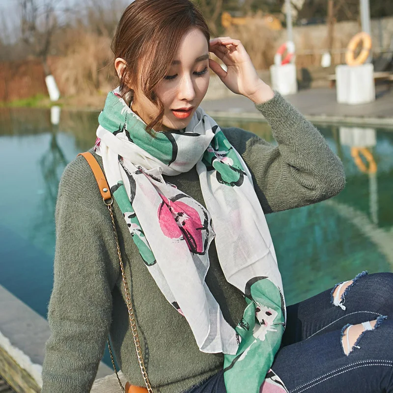 of cotton and hemp popular manufacturers wholesale travel sunscreen flower design versatile beach scarf women 1123
of cotton and hemp popular manufacturers wholesale travel sunscreen flower design versatile beach scarf women 1123