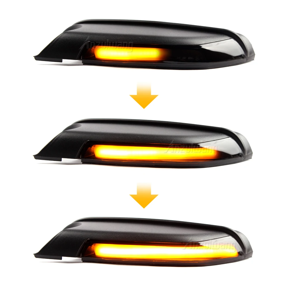 Side Mirror Blinker Indicator Sequential Lamp For Volkswagen VW Polo mk4 FL 2005-2009 Vento 2005-2010 Skoda Octavia 2004-2010
Side Mirror Blinker Indicator Sequential Lamp For Volkswagen VW Polo mk4 FL 2005-2009 Vento 2005-2010 Skoda Octavia 2004-2010