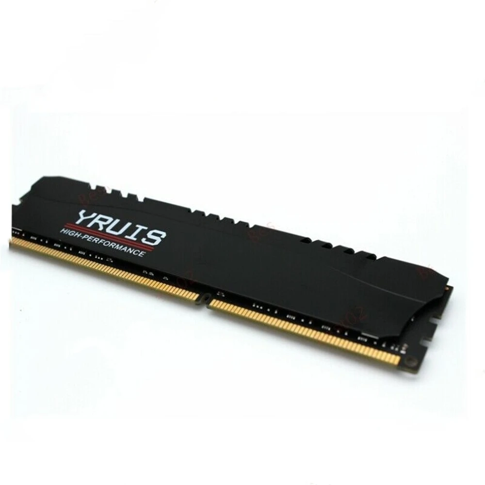 

8GB（1x8GB) DDR3 DIMM RAM Memory Desktop PC3-12800 DDR3-1600MHz 1.5v 240-Pin RAM Desktop Memory