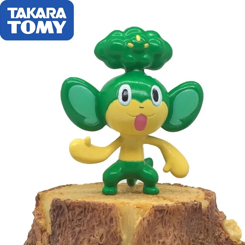 TAKARA TOMY Оригинальная кукла POKEMON MC кукла пансажное животное модель игрушки коллекция
TAKARA TOMY Оригинальная кукла POKEMON MC кукла пансажное животное модель игрушки коллекция