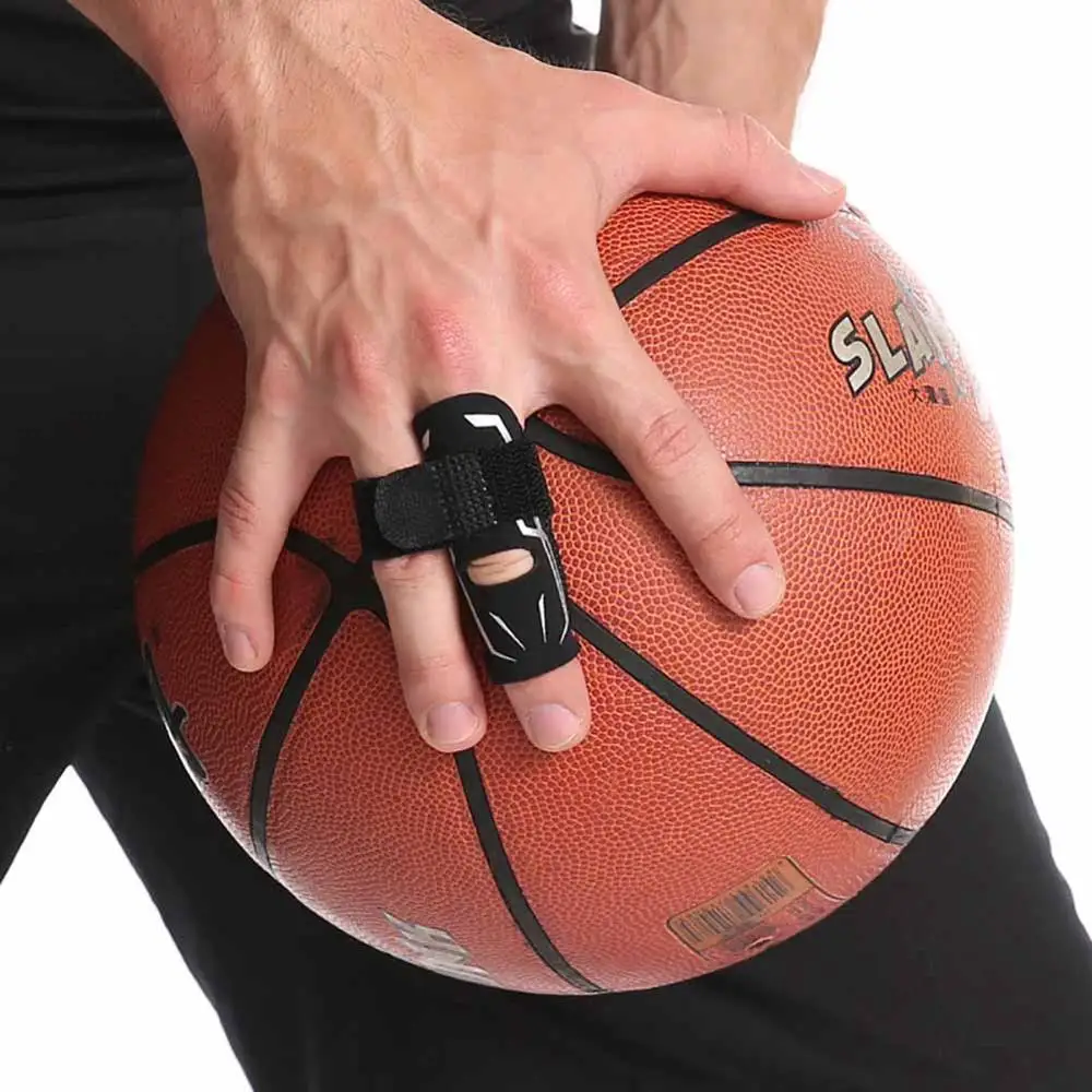 Finger Splint Wrap Breathable Anti-slip Professional Fingers Guard Bandage Protective Cover Sleeve Brace Support Protector
Finger Splint Wrap Breathable Anti-slip Professional Fingers Guard Bandage Protective Cover Sleeve Brace Support Protector
