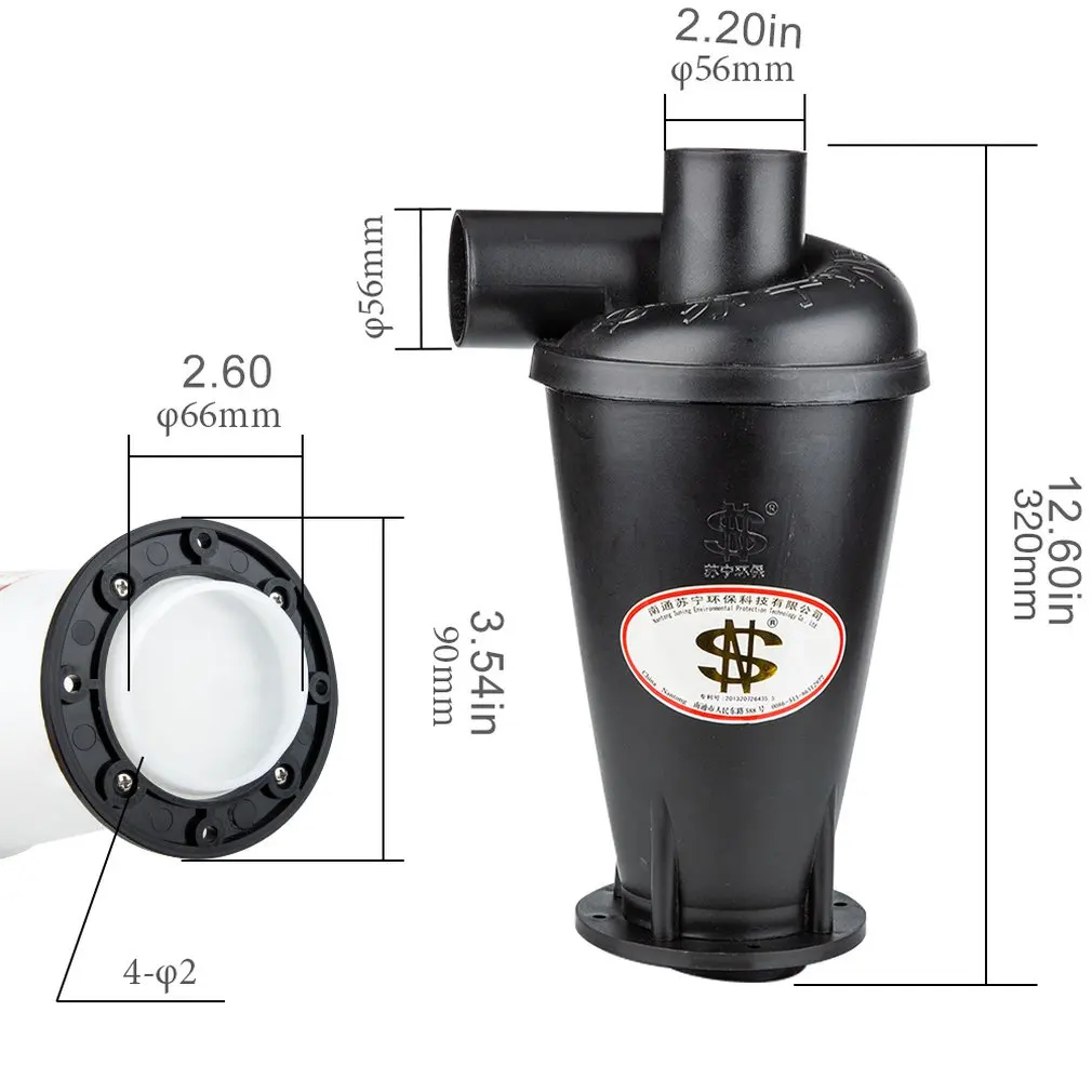 6Th Generation Turbocharged Cyclone Industrial Dust Collector Filter Turbocharged Dust Collector Cyclone
6Th Generation Turbocharged Cyclone Industrial Dust Collector Filter Turbocharged Dust Collector Cyclone