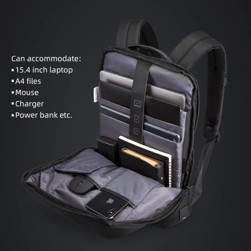 New Fashion KINGSON Light Business Leisure Travel Waterproof High-quality 15.6 Inch Laptop Luggage Backpacks
New Fashion KINGSON Light Business Leisure Travel Waterproof High-quality 15.6 Inch Laptop Luggage Backpacks