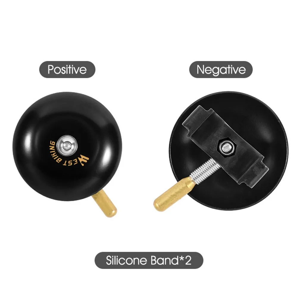 Bicycle Bells Mountain Road Dead Speed Retro Bell Horn Safe Riding Waming Bell Easy To Install Horn Accessories Bicicleta
Bicycle Bells Mountain Road Dead Speed Retro Bell Horn Safe Riding Waming Bell Easy To Install Horn Accessories Bicicleta