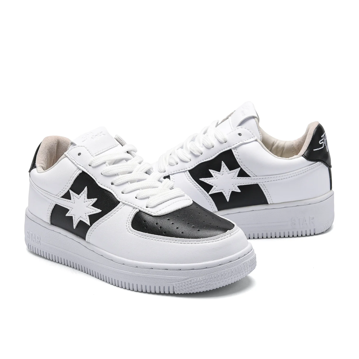 STARWALK LOW2.0 Dragon Black and White Panda Meteor Fall New Casual Men's Sports Shoes Trend Net Red Daddy Shoes Ins Hot 2021
STARWALK LOW2.0 Dragon Black and White Panda Meteor Fall New Casual Men's Sports Shoes Trend Net Red Daddy Shoes Ins Hot 2021
