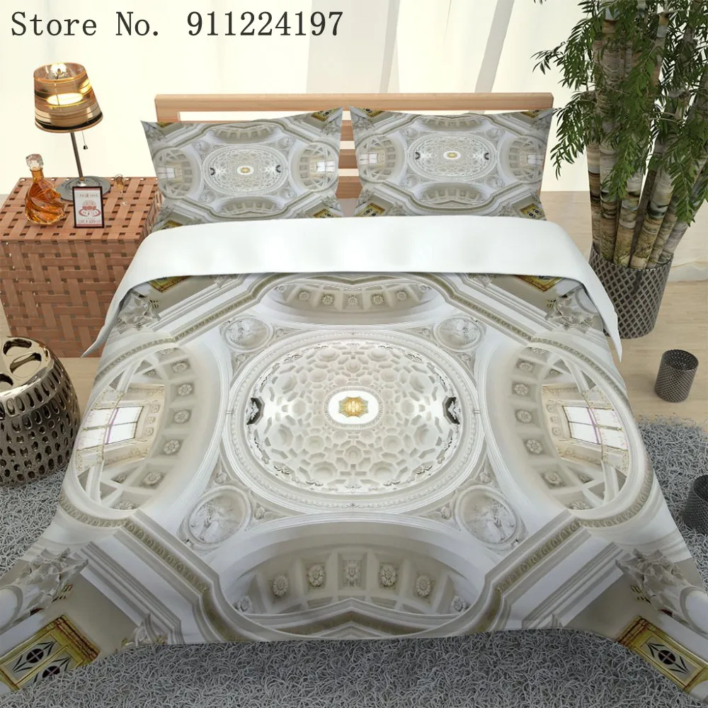 3D Design Home Decor 259*229CM Bedding Set Adults Beautiful Duvet Cover 3Pcs Single Double Microfiber Bedclothes Home Textile
3D Design Home Decor 259*229CM Bedding Set Adults Beautiful Duvet Cover 3Pcs Single Double Microfiber Bedclothes Home Textile