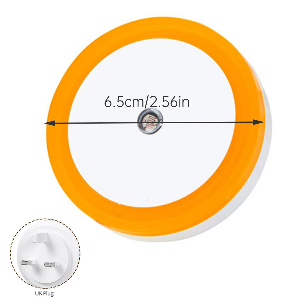 LED Night Light Auto Sensor Lighting Mini Energy Saving Night Light Lamp For Children Kids Living Room Bedroom Lights Lighting
LED Night Light Auto Sensor Lighting Mini Energy Saving Night Light Lamp For Children Kids Living Room Bedroom Lights Lighting