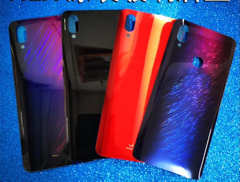 10pcs 100%New Battery Back Rear Cover Door Housing For VIVO NEX Battery Back Cover for vivo NEX front fingerprint version
10pcs 100%New Battery Back Rear Cover Door Housing For VIVO NEX Battery Back Cover for vivo NEX front fingerprint version