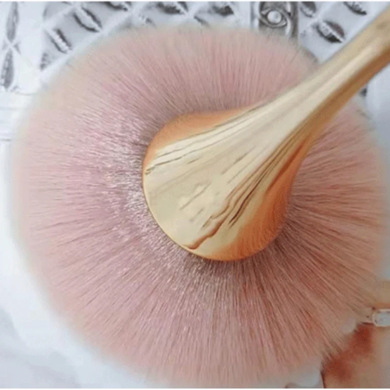 Professional 10pcs/set Makeup Brushes Set Powder Foundation Eyeshadow Cosmetic Synthetic Soft Hair Makeup Brushes 
Professional 10pcs/set Makeup Brushes Set Powder Foundation Eyeshadow Cosmetic Synthetic Soft Hair Makeup Brushes