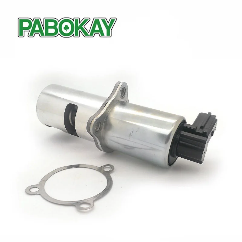 Клапан EGR для RENAULT 1,9 DCI 7700107797 VAUXHALL DTI 93160003 Новая деталь 8200542997 EG10296-12B1
Клапан EGR для RENAULT 1,9 DCI 7700107797 VAUXHALL DTI 93160003 Новая деталь 8200542997 EG10296-12B1