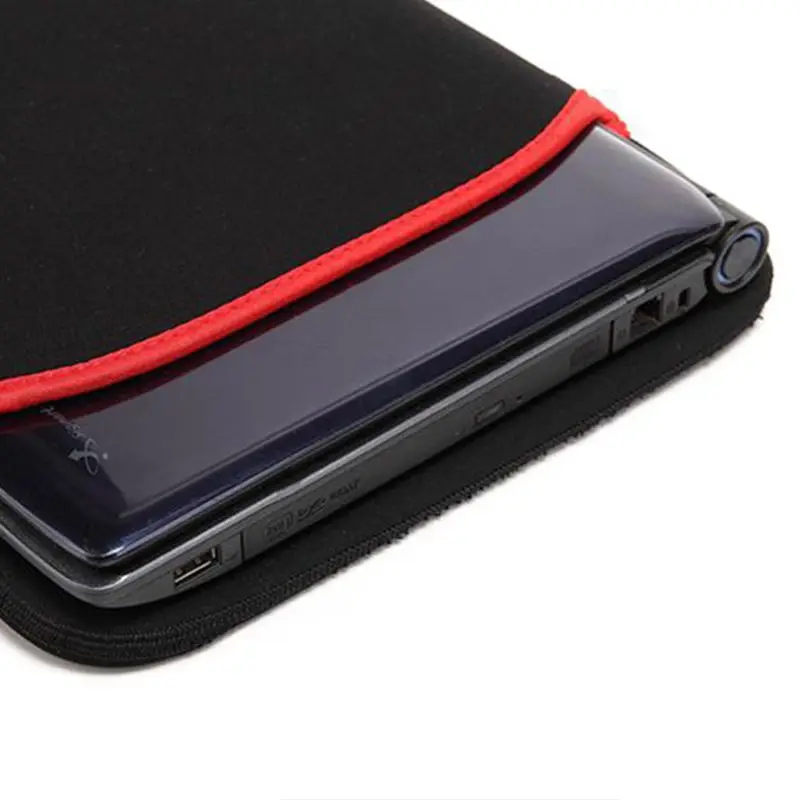 10-17 inch Laptop Pouch Protective Bag Neoprene Soft Sleeve Tablet PC Case Bag 83XB
10-17 inch Laptop Pouch Protective Bag Neoprene Soft Sleeve Tablet PC Case Bag 83XB