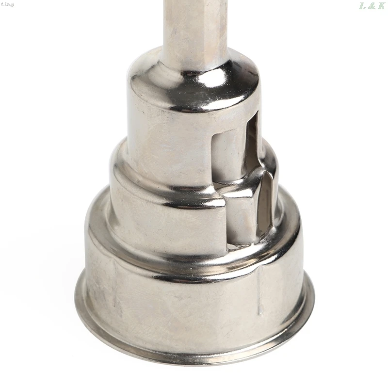 1PC Iron Circular Nozzle diameter 9mm for diameter 33mm 1600W 1800W 2000W Hot Air Guns
1PC Iron Circular Nozzle diameter 9mm for diameter 33mm 1600W 1800W 2000W Hot Air Guns