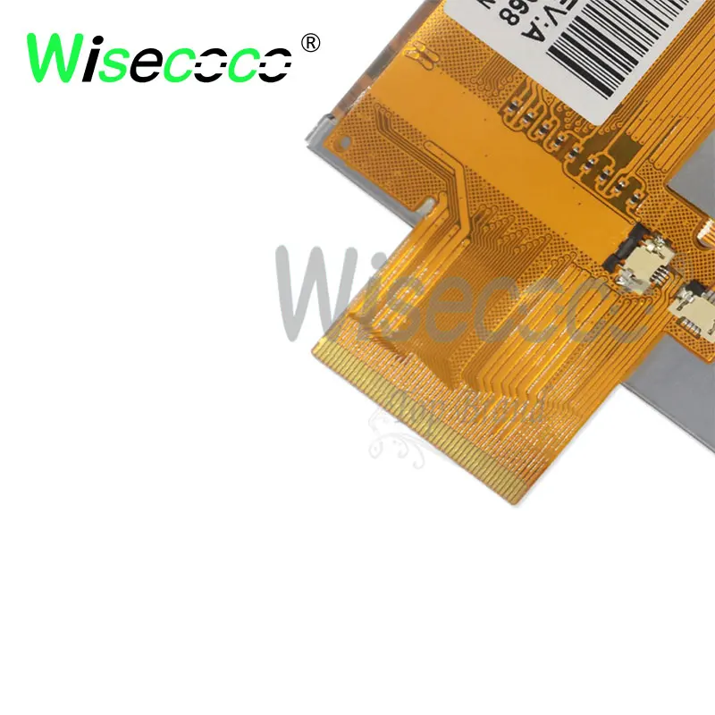 3.5 inch screen 240*320 display for Portable mobile phoneand handheld&PDA TX09D70VM1CDA
3.5 inch screen 240*320 display for Portable mobile phoneand handheld&PDA TX09D70VM1CDA