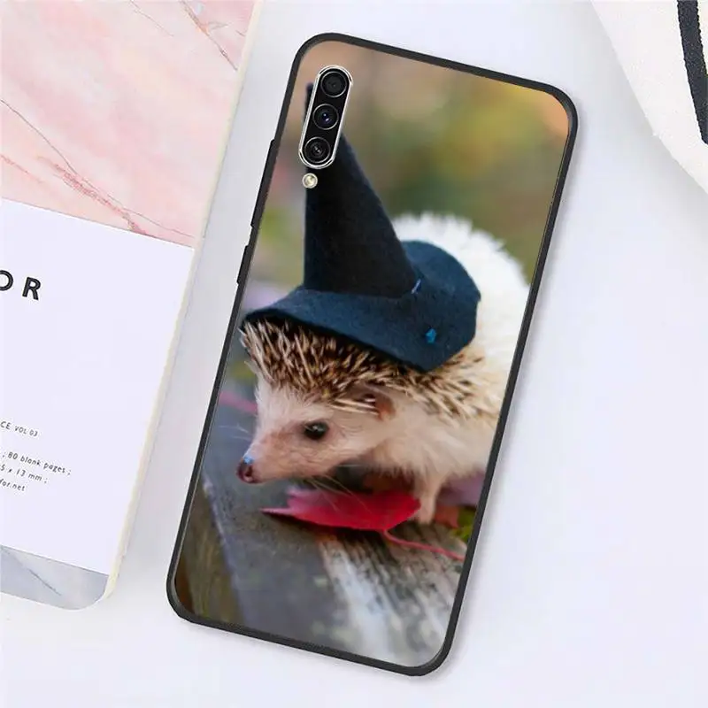 Hedgehog cute animal Phone Cases For Samsung galaxy S 9 10 20 A 10 21 30 31 40 50 51 71 s note 20 j 4 2018 plus Luxury brand
Hedgehog cute animal Phone Cases For Samsung galaxy S 9 10 20 A 10 21 30 31 40 50 51 71 s note 20 j 4 2018 plus Luxury brand