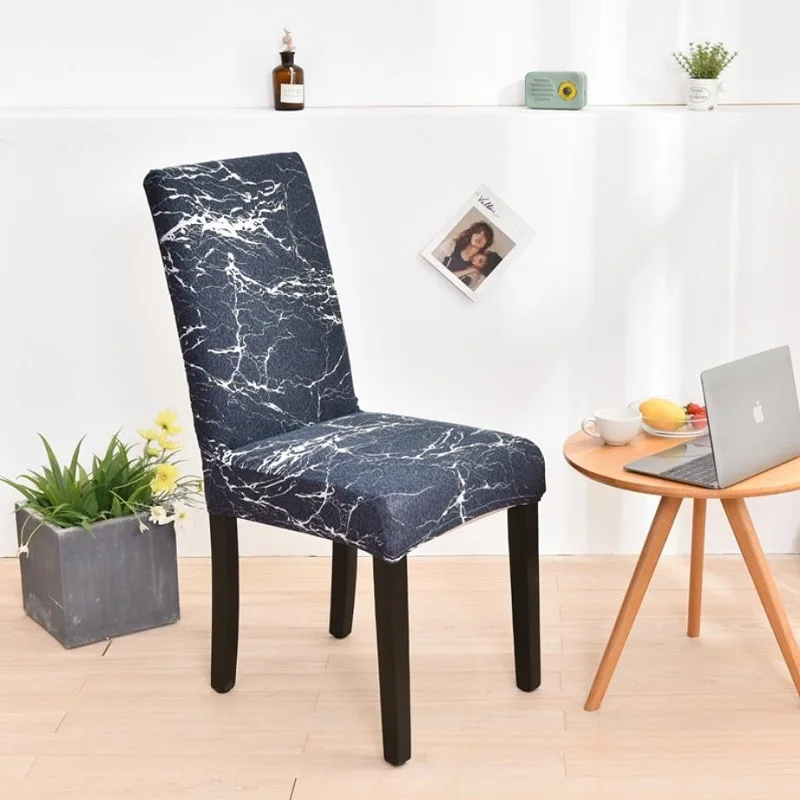Stretch Geometric Printing Chair Cover for Dining Room Kitchen Wedding Banquet Hotel Chair Anti-Dust Protector Seat Slipcovers
Stretch Geometric Printing Chair Cover for Dining Room Kitchen Wedding Banquet Hotel Chair Anti-Dust Protector Seat Slipcovers