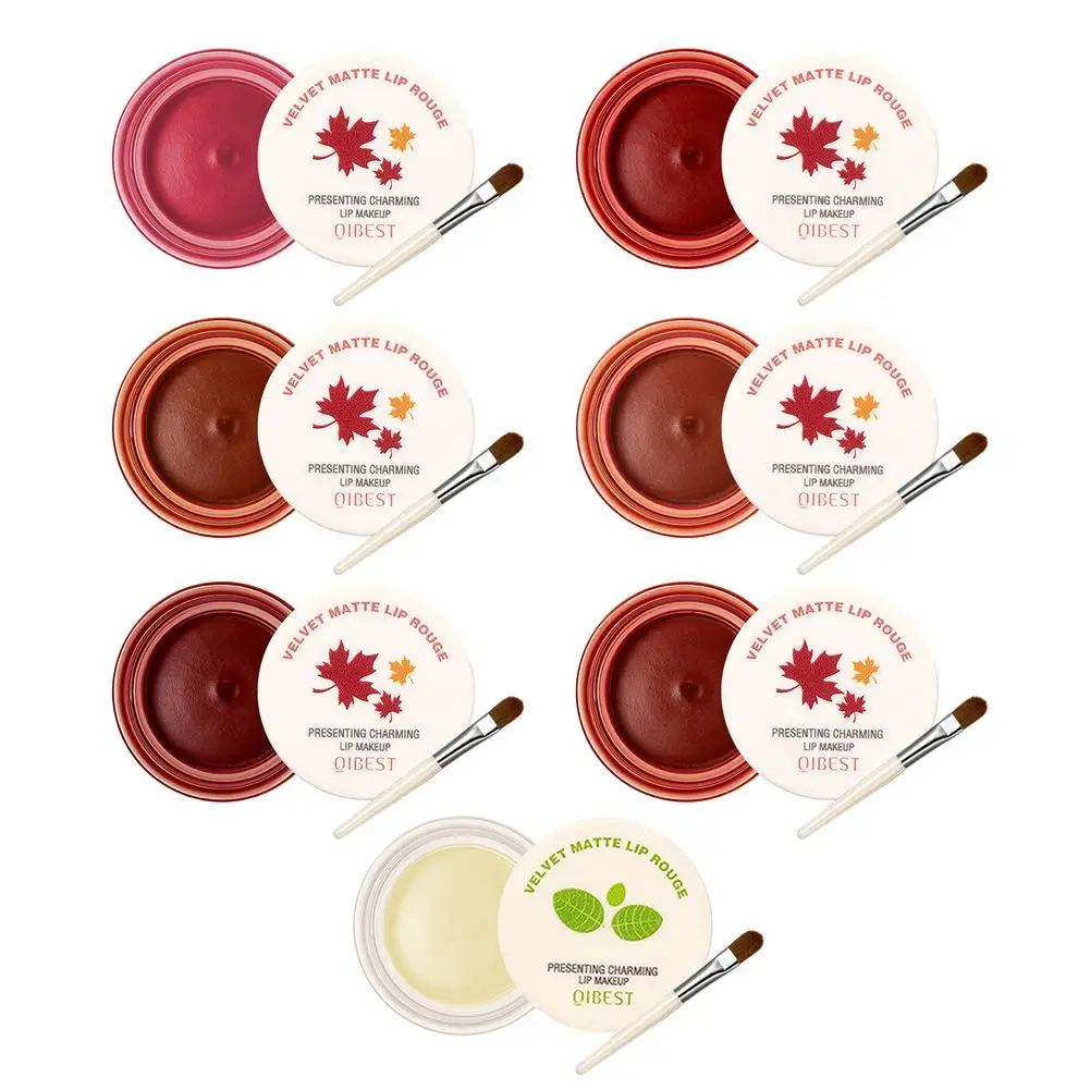 Мусс матовый консервированный для губ грязевая бархатная губная помада блеск для губ стойкий бальзам для губ глазурь Женская Сексуальная г...
Мусс матовый консервированный для губ грязевая бархатная губная помада блеск для губ стойкий бальзам для губ глазурь Женская Сексуальная г...